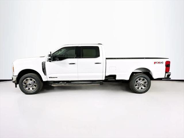 new 2024 Ford F-350 car, priced at $77,418