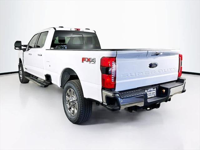 new 2024 Ford F-350 car, priced at $77,418