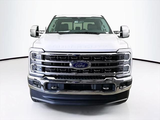 new 2024 Ford F-350 car, priced at $77,418