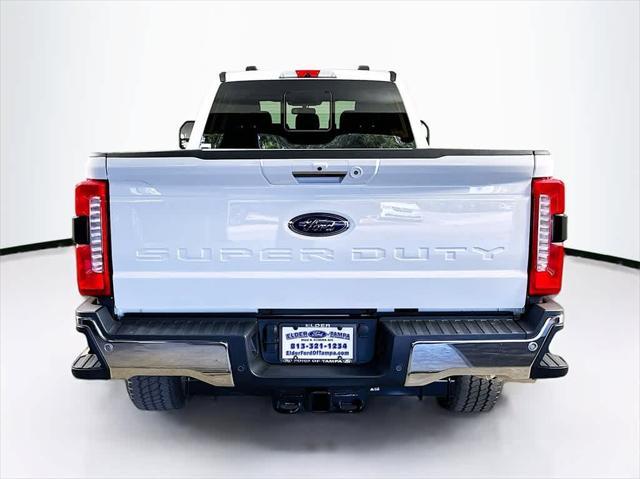 new 2024 Ford F-350 car, priced at $77,418