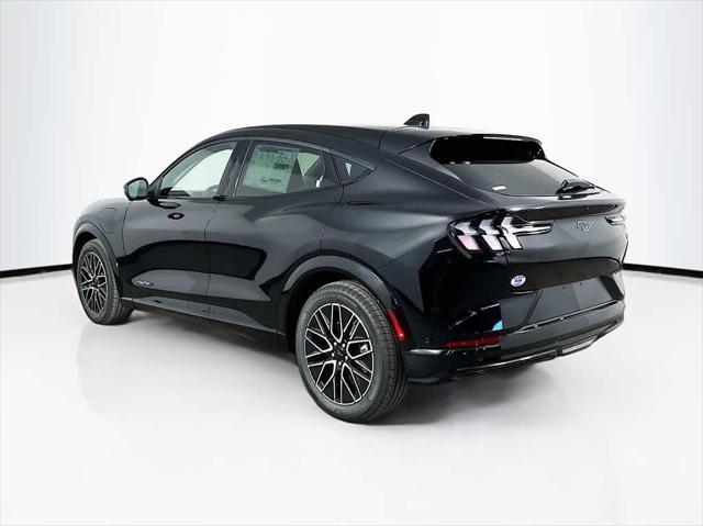 new 2024 Ford Mustang Mach-E car, priced at $45,458