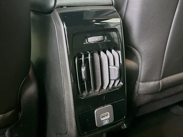 used 2023 Jeep Compass car, priced at $21,942