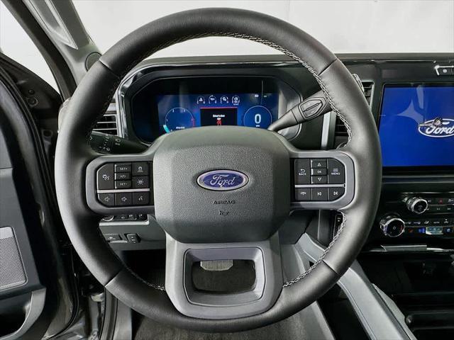 new 2025 Ford F-250 car, priced at $83,963