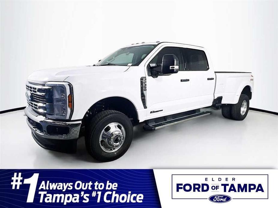 new 2024 Ford F-350 car, priced at $75,515