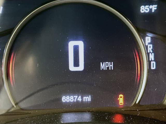 used 2021 Dodge Durango car, priced at $26,412