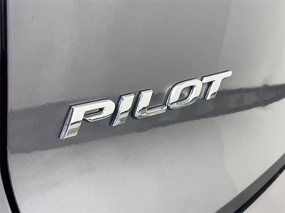 used 2020 Honda Pilot car, priced at $22,756
