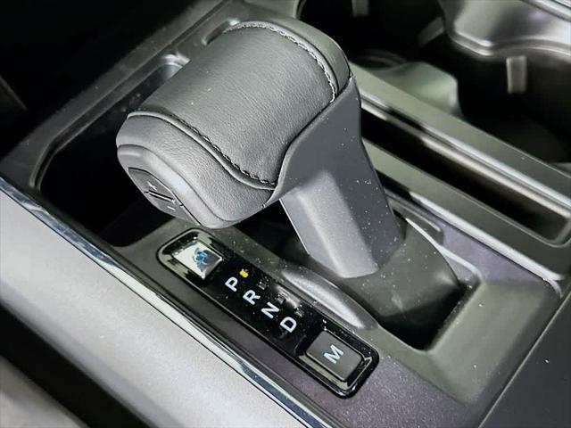 new 2025 Ford F-150 car, priced at $45,440