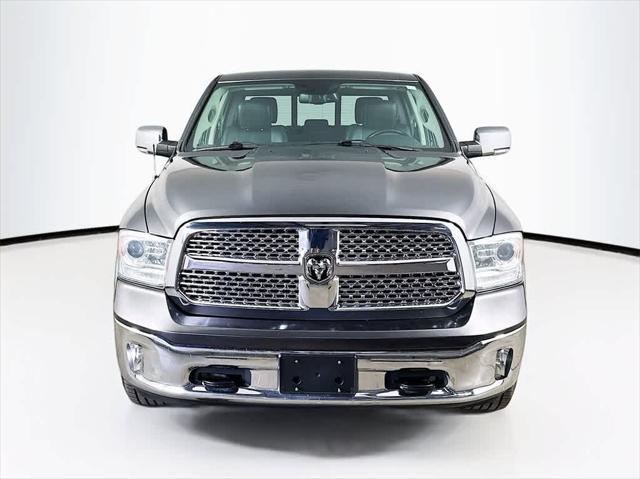 used 2016 Ram 1500 car