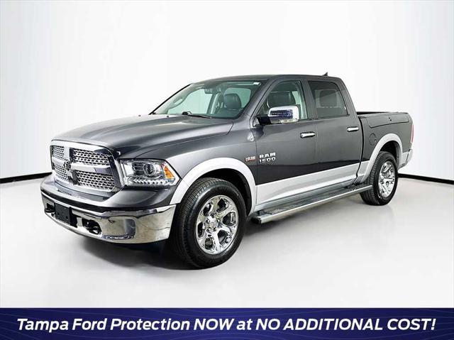 used 2016 Ram 1500 car