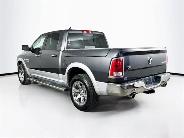 used 2016 Ram 1500 car