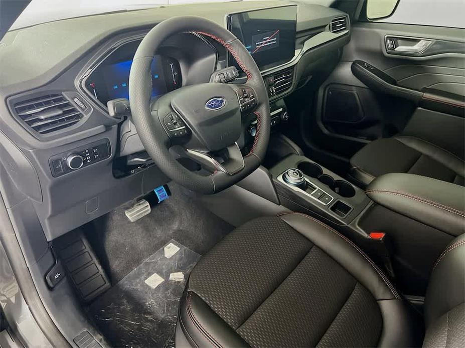 new 2024 Ford Escape car, priced at $30,296