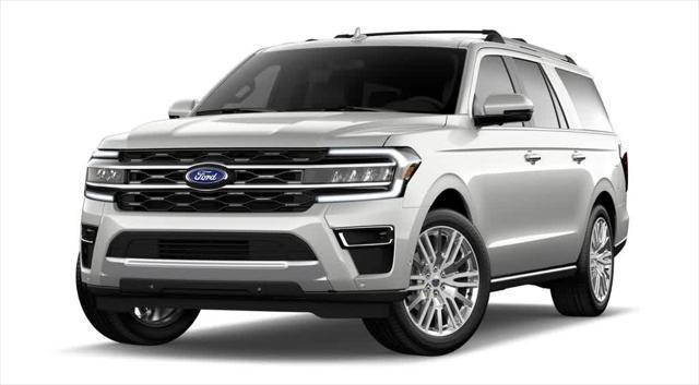 new 2024 Ford Expedition car, priced at $71,940