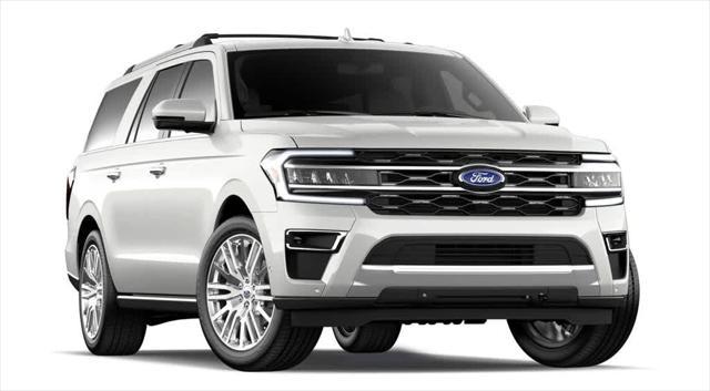 new 2024 Ford Expedition car, priced at $71,940