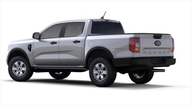 new 2024 Ford Ranger car, priced at $34,560