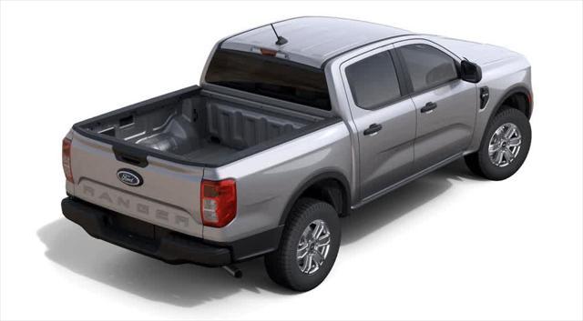 new 2024 Ford Ranger car, priced at $34,560