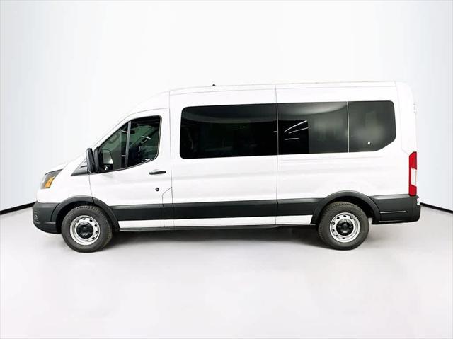 new 2024 Ford Transit-350 car, priced at $53,725