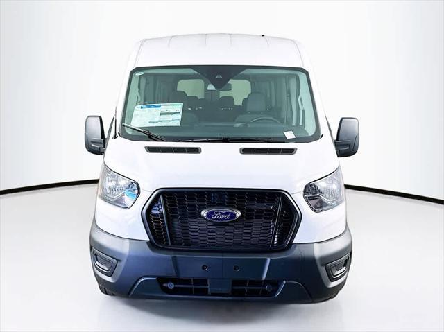 new 2024 Ford Transit-350 car, priced at $53,725