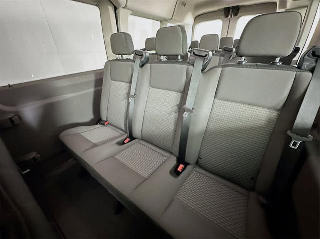 new 2024 Ford Transit-350 car, priced at $53,725