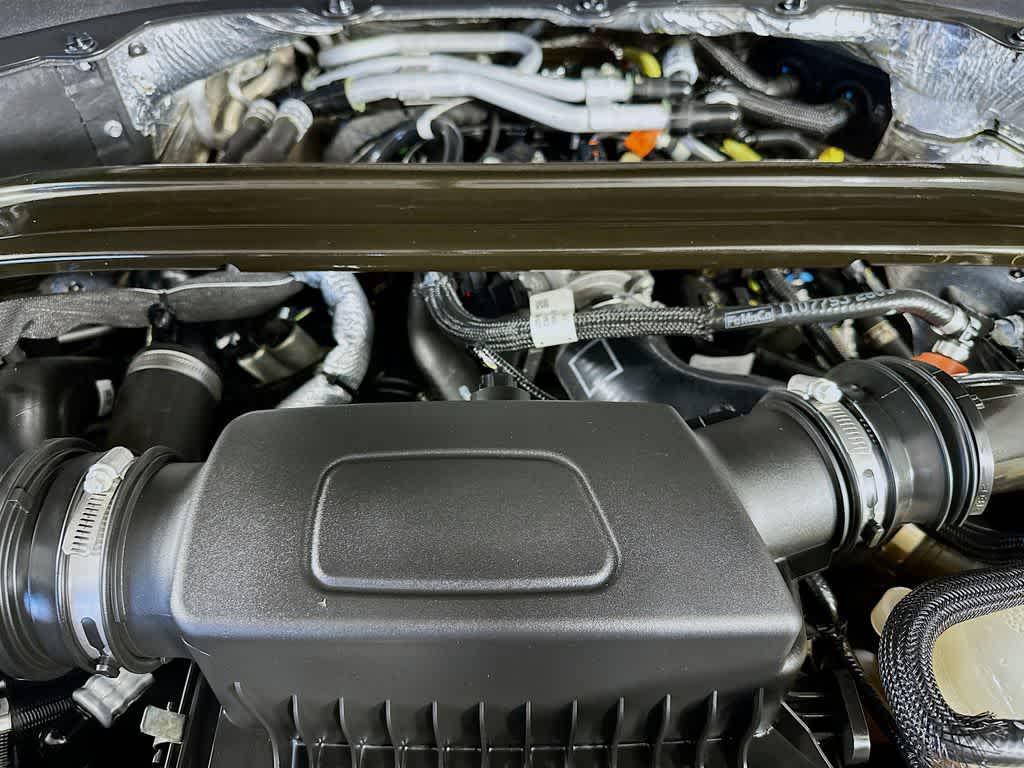 used 2020 Ford Explorer car, priced at $29,728