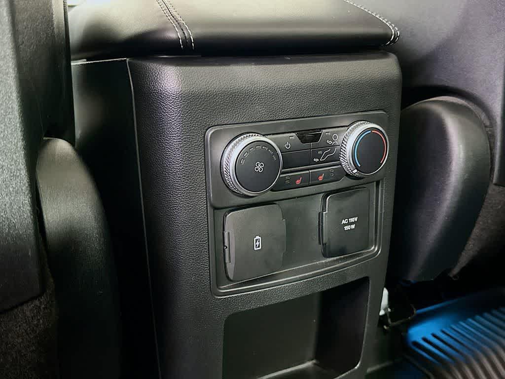 used 2020 Ford Explorer car, priced at $29,728