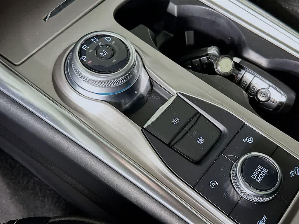 used 2020 Ford Explorer car, priced at $29,728