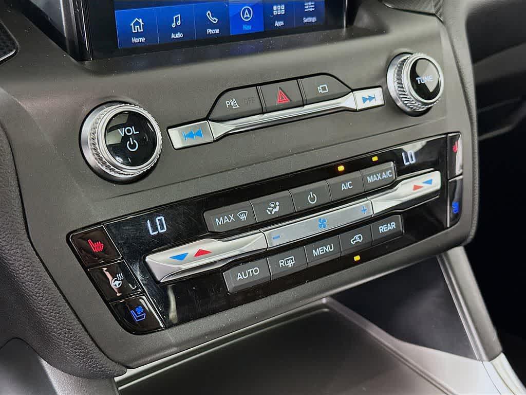 used 2020 Ford Explorer car, priced at $29,728