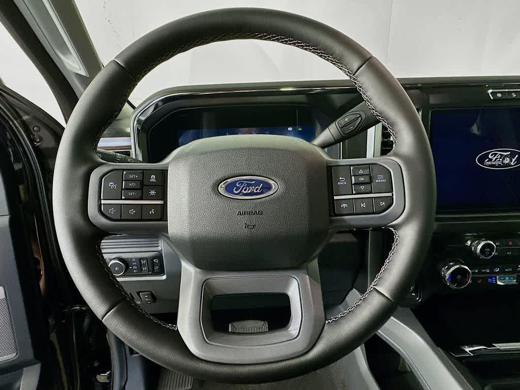 new 2026 Ford F-250 car, priced at $94,550