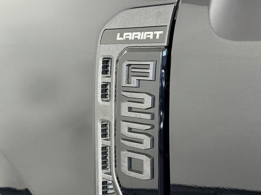 new 2026 Ford F-250 car, priced at $94,550