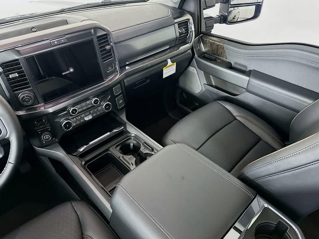 new 2026 Ford F-250 car, priced at $94,550