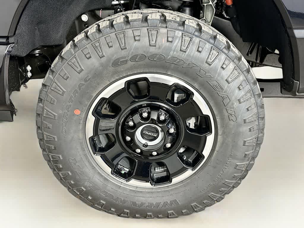 new 2026 Ford F-250 car, priced at $94,550