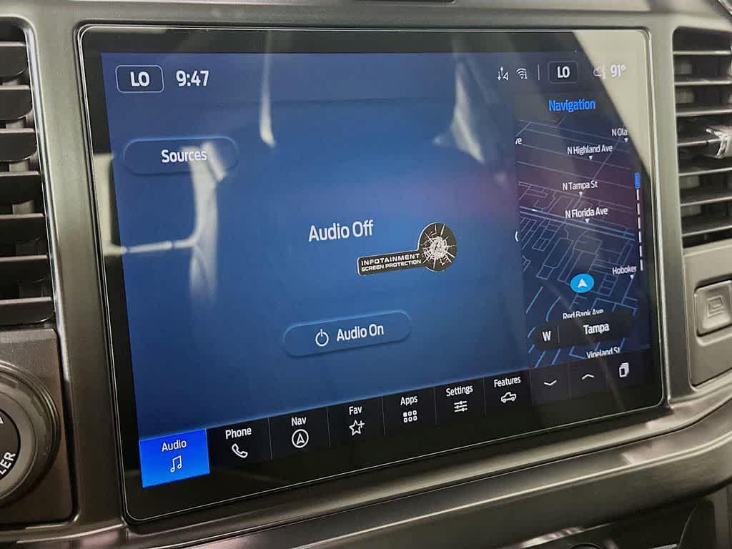 new 2026 Ford F-250 car, priced at $94,550