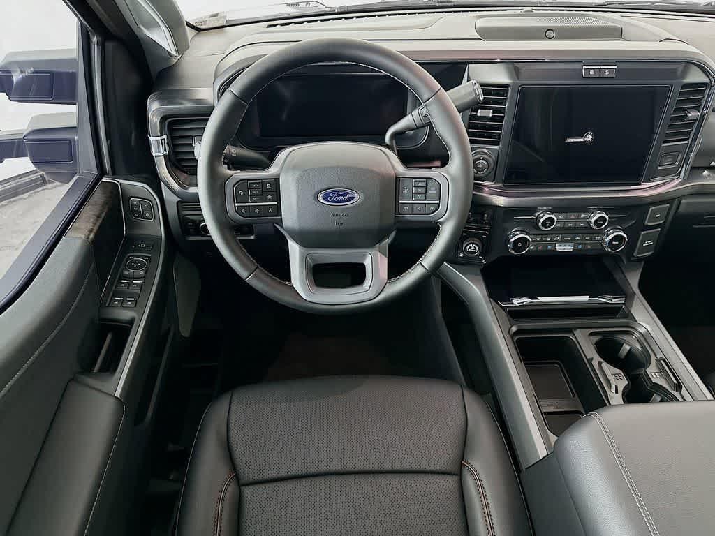 new 2026 Ford F-250 car, priced at $94,550