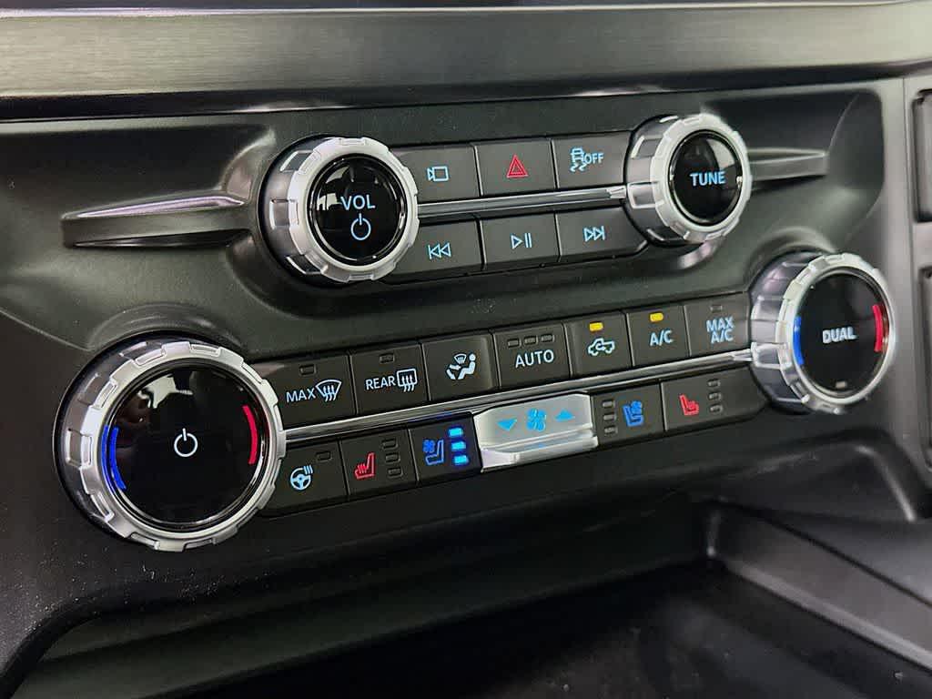 new 2026 Ford F-250 car, priced at $94,550