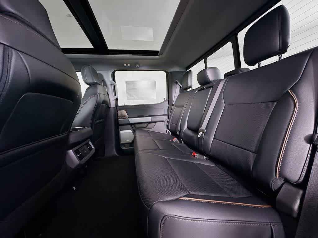 new 2026 Ford F-250 car, priced at $94,550