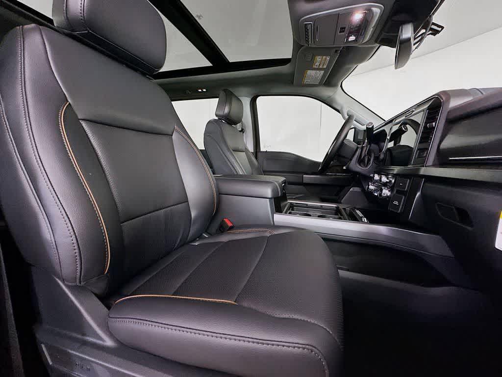 new 2026 Ford F-250 car, priced at $94,550