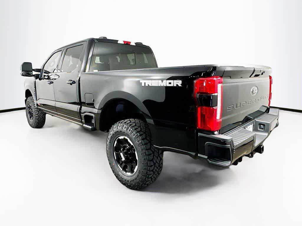 new 2026 Ford F-250 car, priced at $94,550