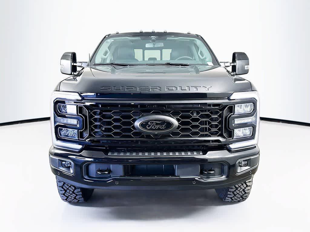 new 2026 Ford F-250 car, priced at $94,550