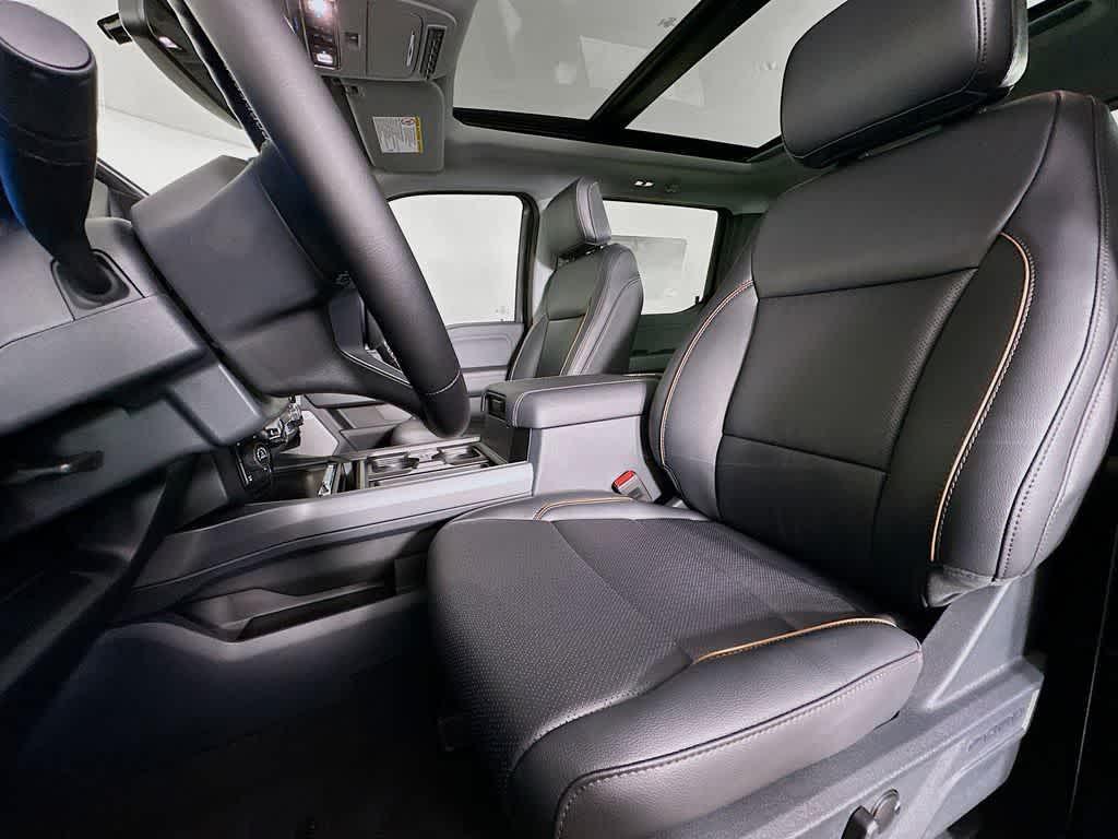 new 2026 Ford F-250 car, priced at $94,550