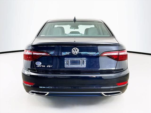 used 2020 Volkswagen Jetta car