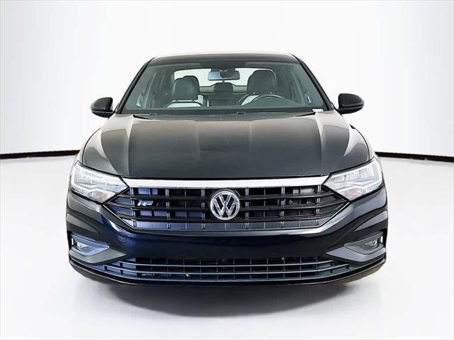 used 2020 Volkswagen Jetta car