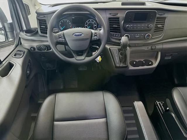 new 2024 Ford Transit-250 car, priced at $53,690