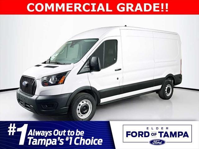 new 2024 Ford Transit-250 car, priced at $53,690