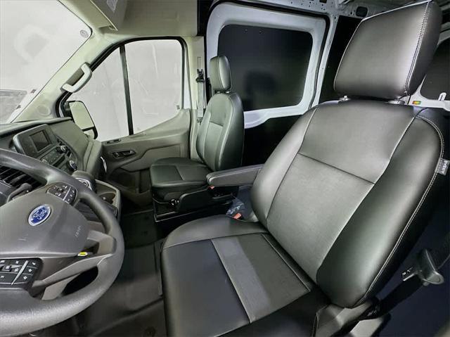 new 2024 Ford Transit-250 car, priced at $53,690