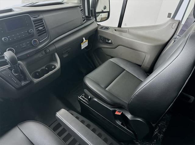 new 2024 Ford Transit-250 car, priced at $53,690