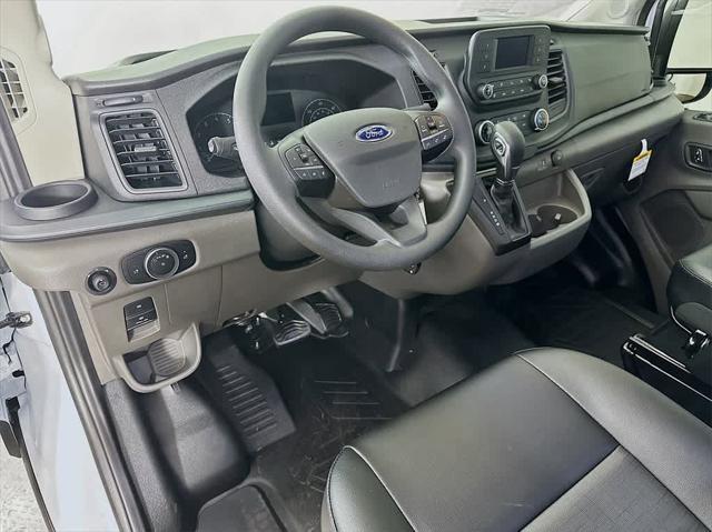 new 2024 Ford Transit-250 car, priced at $53,690