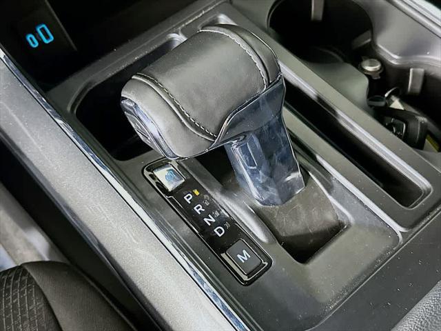 used 2022 Ford F-150 car, priced at $37,233