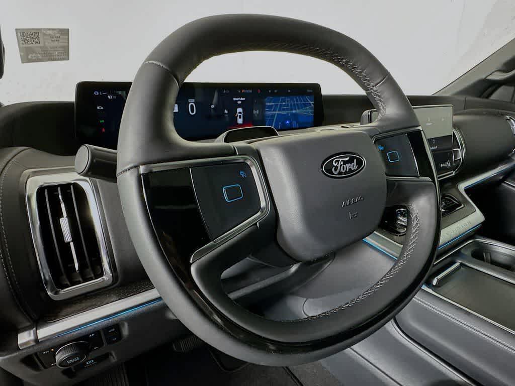 new 2025 Ford Expedition Max car, priced at $80,436