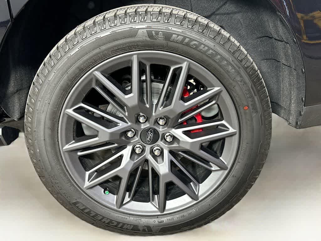 new 2025 Ford Expedition Max car, priced at $80,436