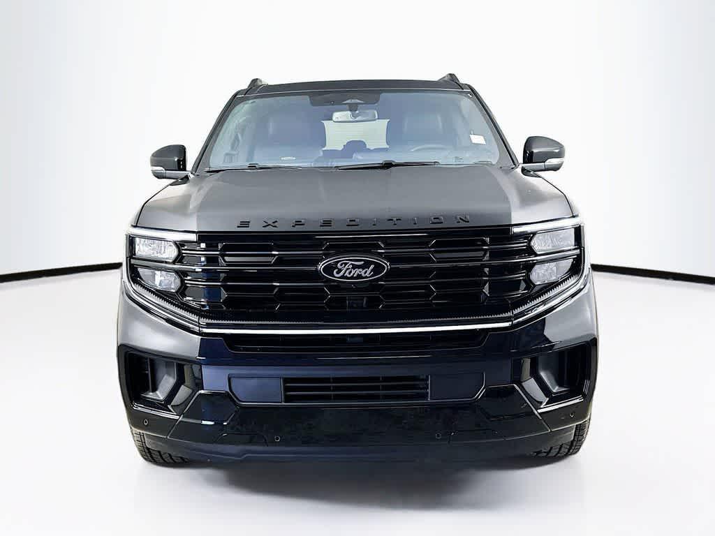 new 2025 Ford Expedition Max car, priced at $80,436