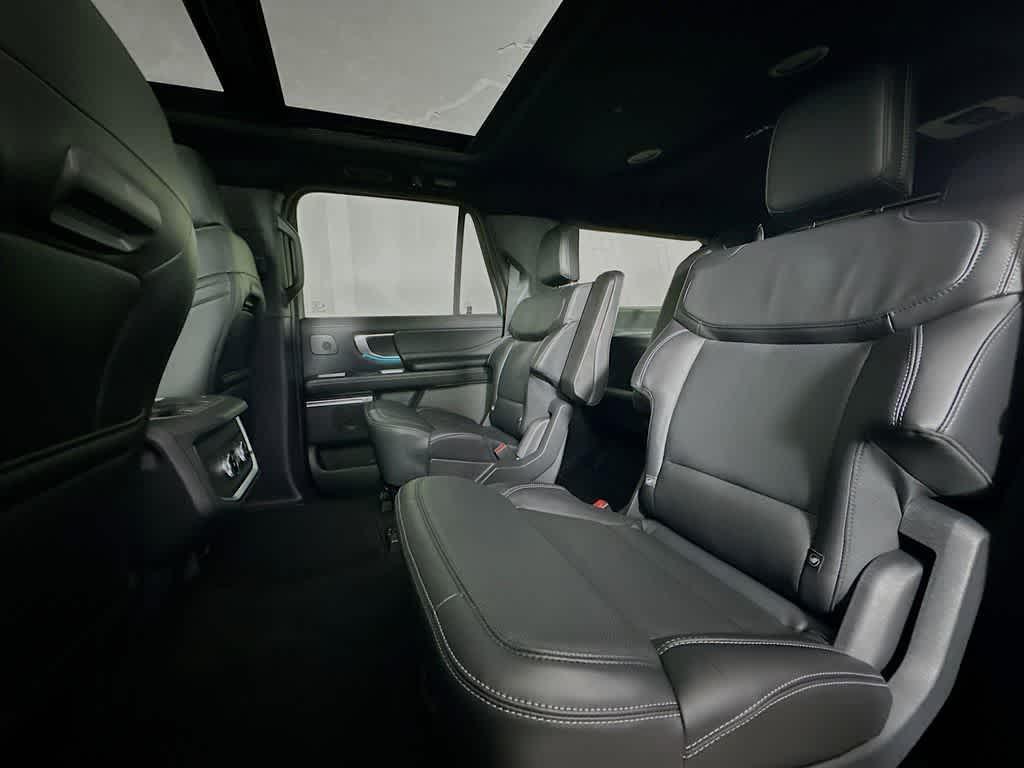 new 2025 Ford Expedition Max car, priced at $80,436